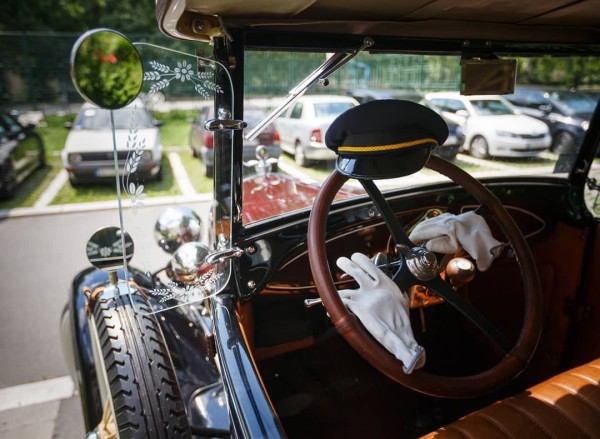 Iznajmljivanje vozila